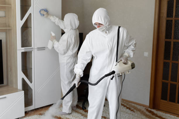 24/7 Emergency Odor Removal experts in Eureka, CA